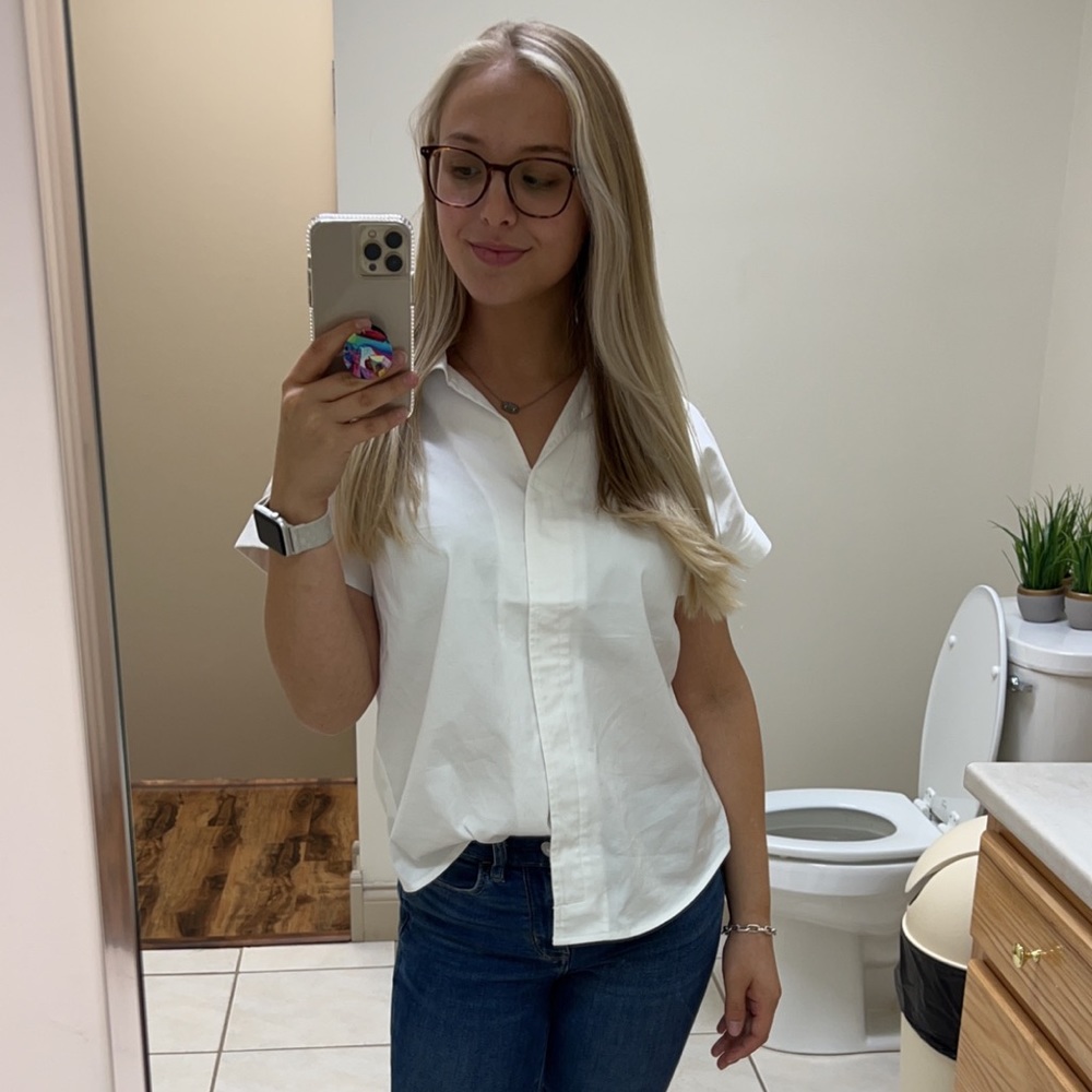 Meet your Posher, Lauryn